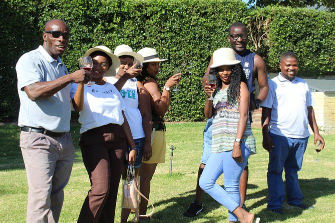 Private Cape of Good Hope, Penguins, Table Mountain and the Wineries 2 Days - Good To Know