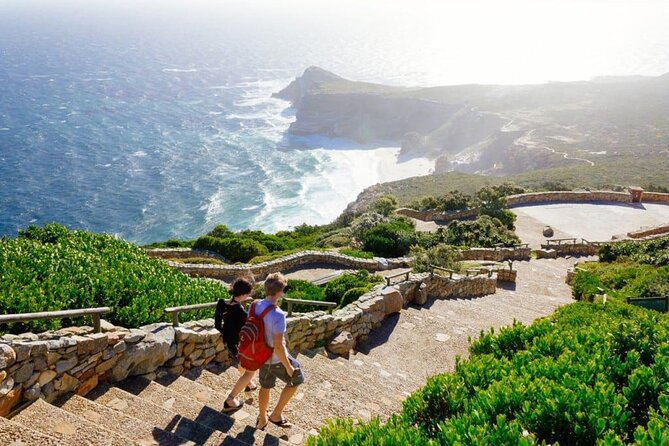 Private Cape Peninsula Day Tour - Good To Know