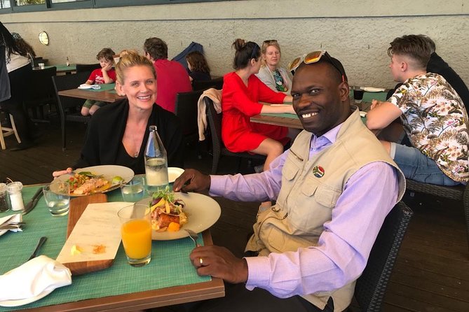 Private: Cape Peninsula With Winelands Full Day Tour. - Good To Know