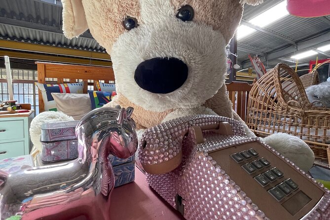 Private Cape Town Movie Tour - Good To Know