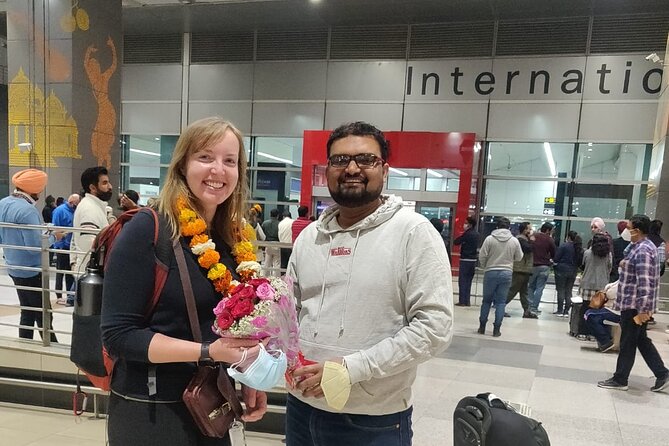 Private Car and Drive for Golden Triangle (4N/5D) - Good To Know