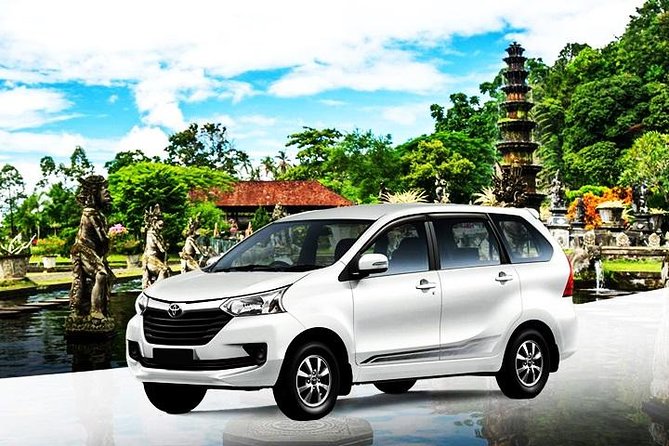 Private CAR CHARTER Service 10 Hours per DAY - Good To Know