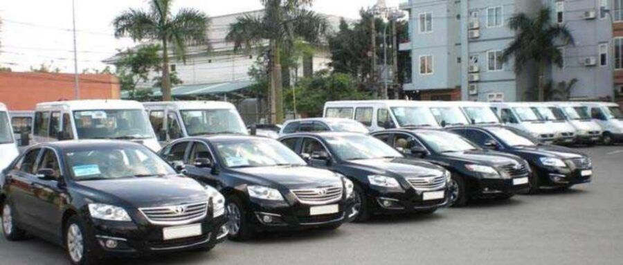 Private Car - Hanoi or Noi Bai Airport To/ From Halong City - Good To Know
