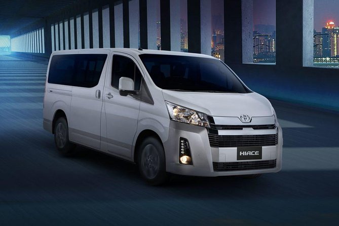 Private Car or Van Rental Within Cebu City or Mactan - Good To Know