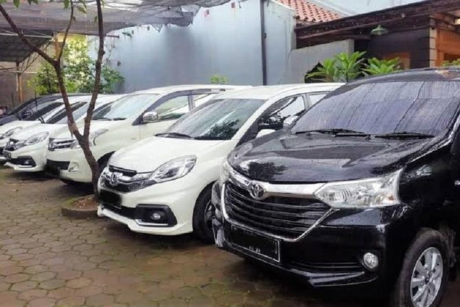 Private Car Rental Denpasar Bali - Good To Know