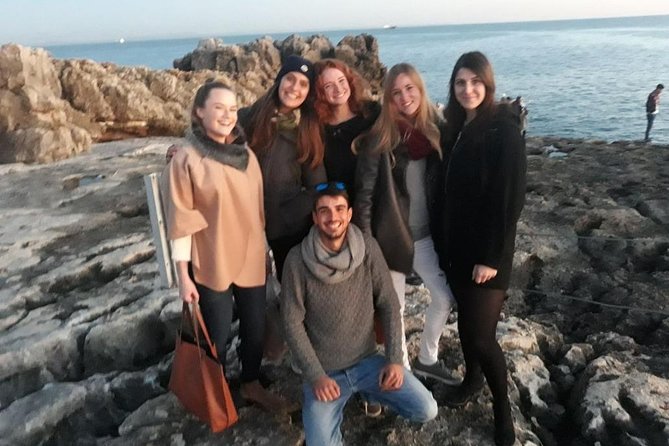 PRIVATE CAR Sintra - Roca - Cascais FULL DAY - Good To Know