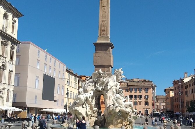 Private Car Transfers From Airport to Rome City - Good To Know