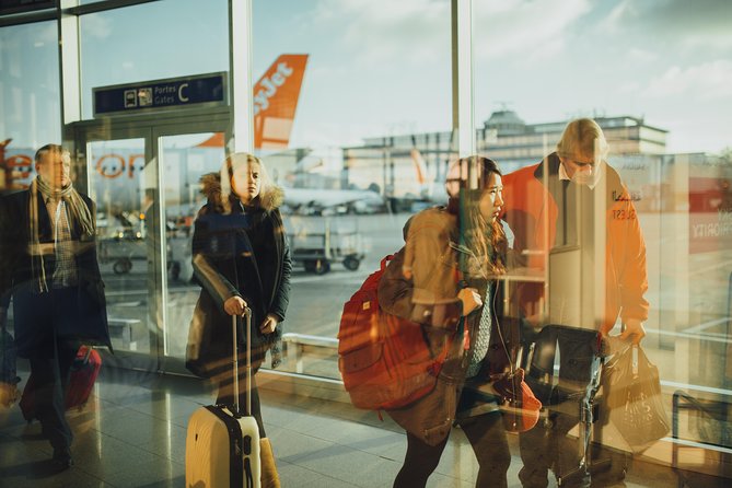 Private Cartagena Airport Pick-Up Transfer - Booking Details and Pricing