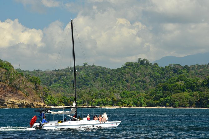 Private Catamaran Eco-Adventure Manuel Antonio - Good To Know
