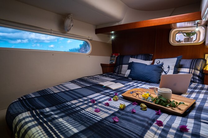 Private Catamaran Sunset Cruise St Lucia - Good To Know