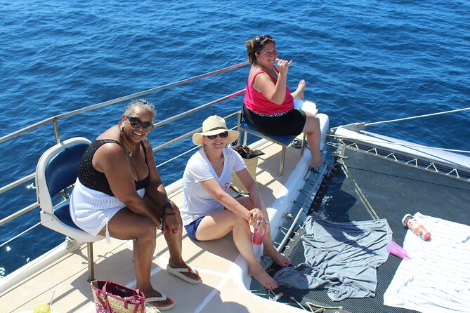 Private Catamaran Sunset Sail - Good To Know