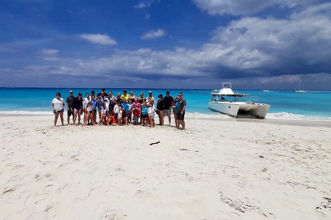 Private Catamaran Tour With Snorkel in Providenciales - Pricing and Booking Details
