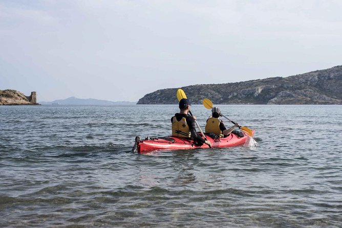 Private Catania Kayak Tour: River or Sea  - Sicily - Good To Know