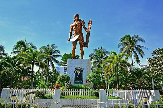 Private Cebu & Lapu-Lapu City Tour With Uphill Spots & Lunch at House of Lechon - Traveler Experience and Tips