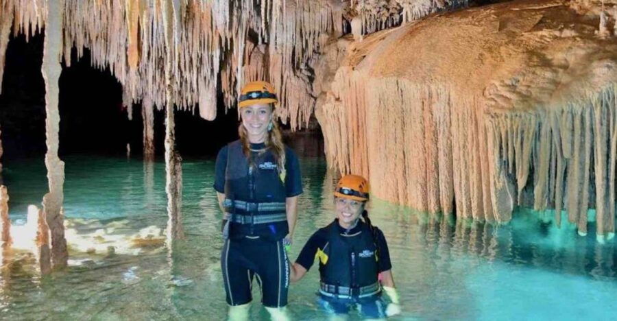 Private Cenote Exploration – Maya Culture, Fossils & Fun