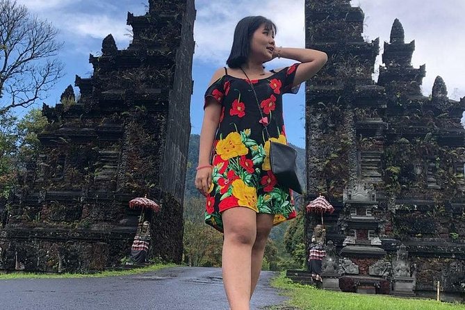 Private Central Bali Tour - Good To Know