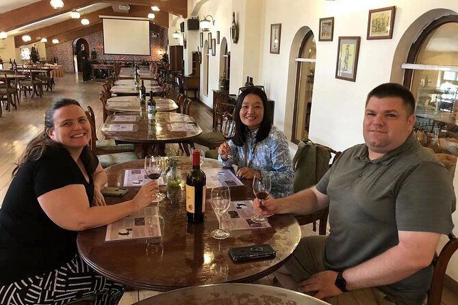 2 Best Wine Tours In Beijing
