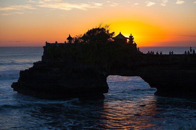 Private Chartered Car to Jatiluwih and Tanah Lot - Good To Know