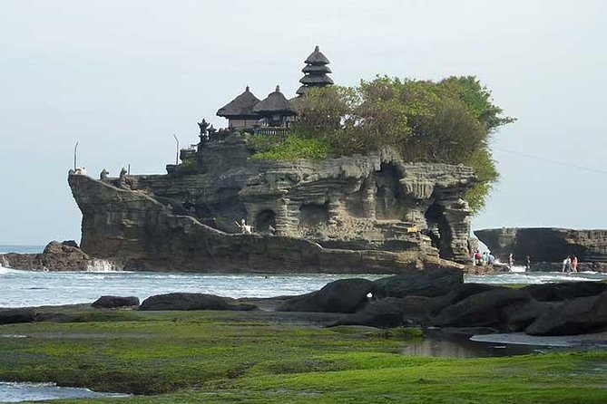 Private Chartered Car to Tanah Lot and Uluwatu - Good To Know