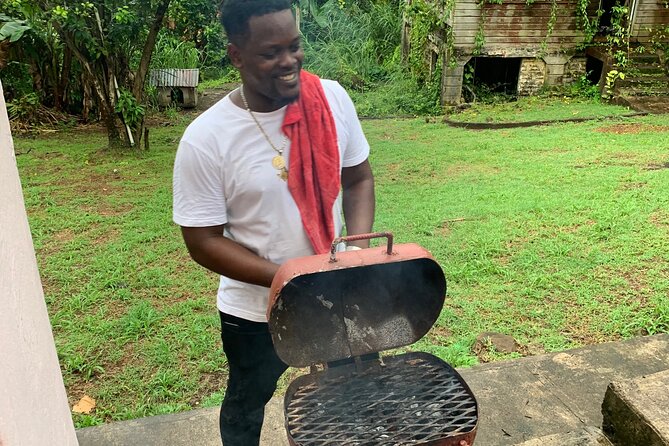 Private Chef Experience: Traditional Grenadian Cooking! - Traditional Grenadian Cuisine