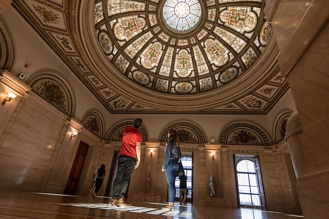 Private Chicago Architecture & Highlights 2.5 Hour Walking Tour