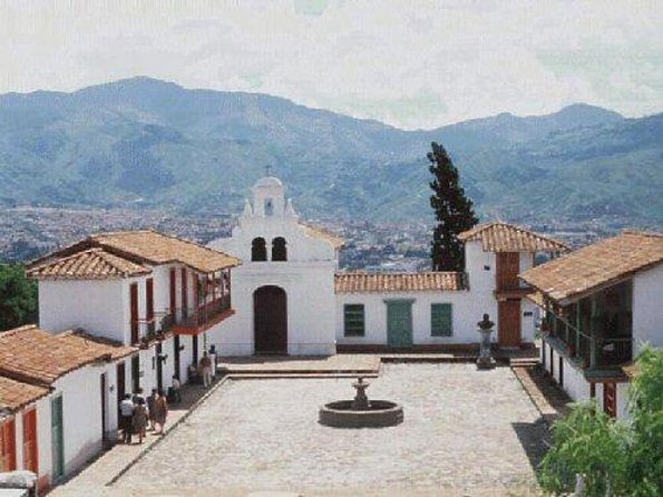 Private Christmas Lights Tour in Medellin