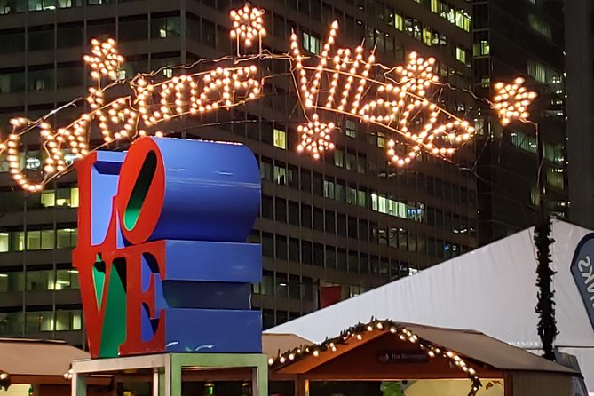 4 Best Christmas Experiences In Philadelphia