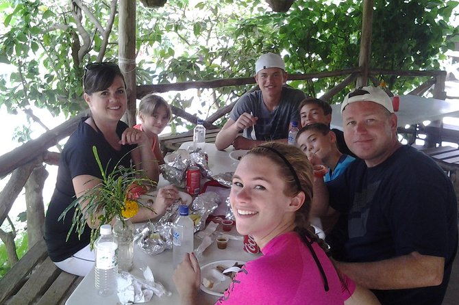 Private City and Scenic Tour From Ocho Rios