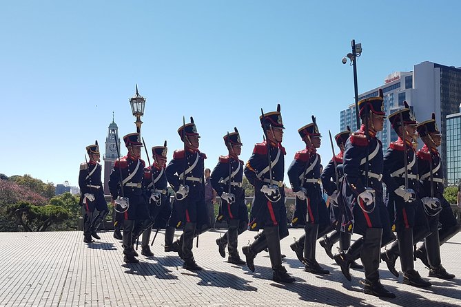 Private City Tour - Pricing and Booking Details