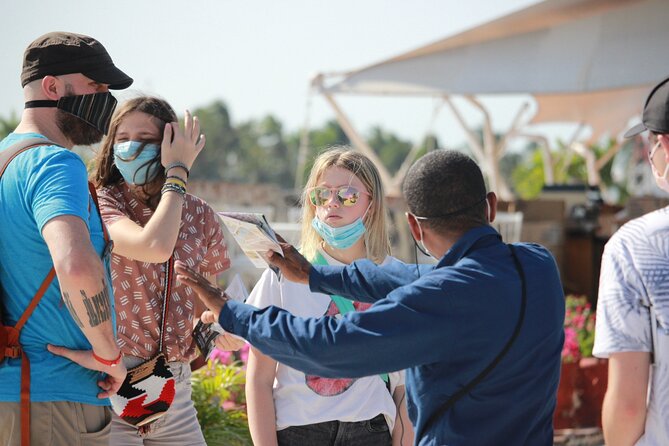 Private City Tour Cartagena - Good To Know