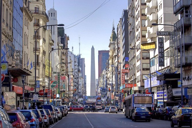 Private City Tour - Discover Buenos Aires - Good To Know