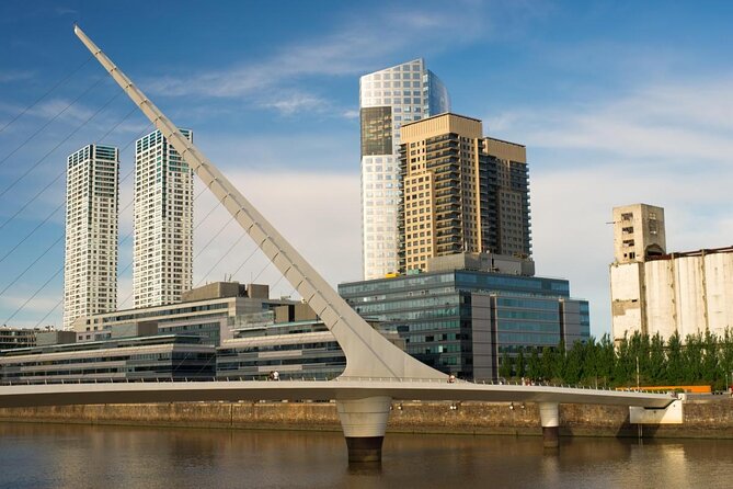 Private City Tour in Buenos Aires With Local Guide - Good To Know