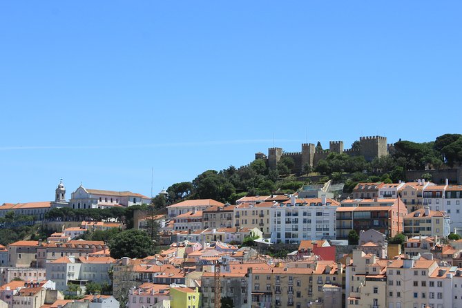 Private City Tour Lisbon Fundamental - Good To Know