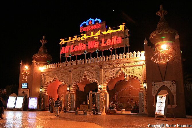 Private City Tour of Hurghada (Minimum 2 People)
