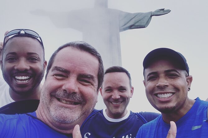 Private City Tour of Rio De Janeiro - Pricing and Booking Information