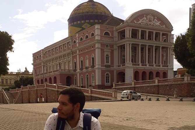 10 Best City Tours In Manaus