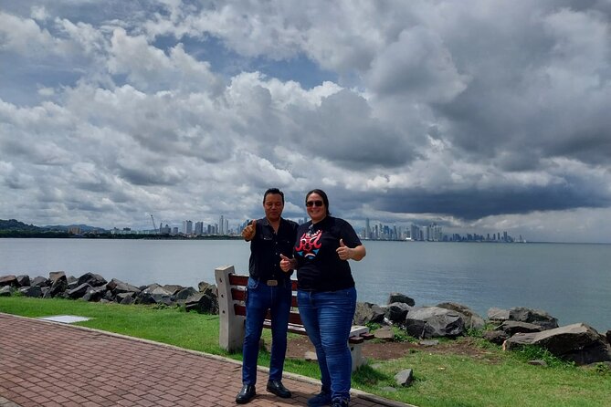 Private City Tours Panamá