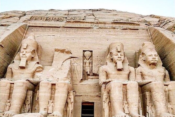 Private Classic 8 Days Trip in Cairo, Luxor and Aswan - Good To Know