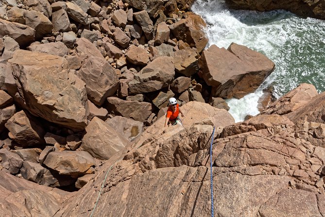 Private Climbing by the Cliffs of Cabo Da Roca - Good To Know