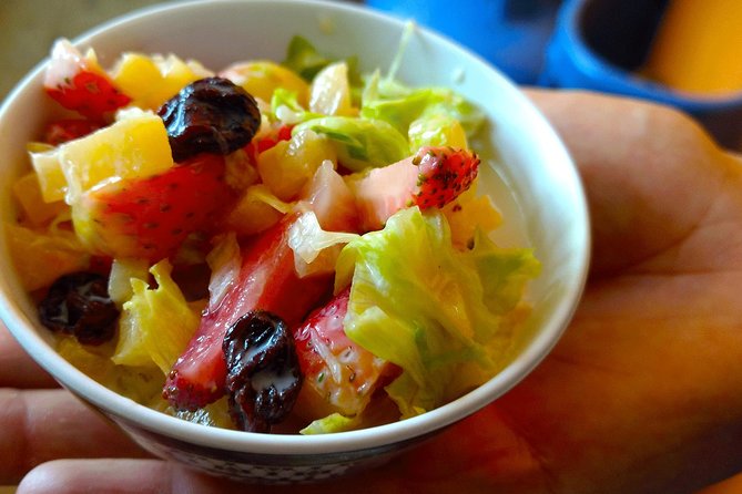 Private Colombian Cooking Adventure Unveiled in Bucaramanga - Experience Details