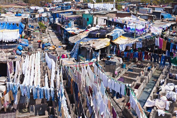 Private Combo Tours Sightseeing Dharavi Slum Dhobi Ghat & Dabbawalas - Good To Know