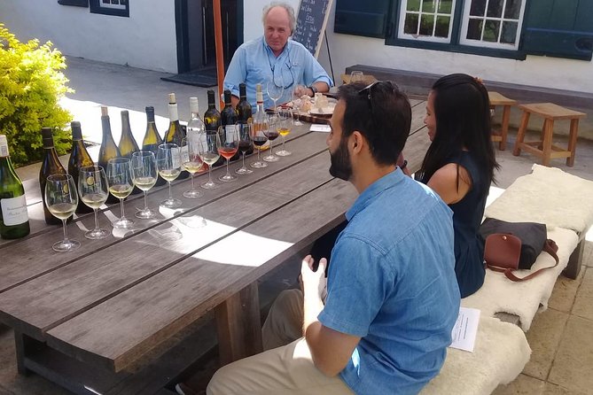 Private Constantia Wine Tour - Good To Know
