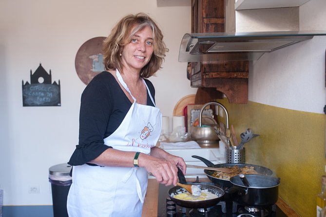 8 Best Cooking Classes In Pisa
