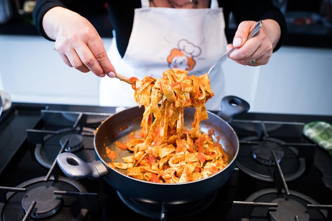 7 Best Cooking Classes In Bergamo