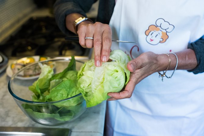 Private Cooking Class at a Locals Home With Lunch or Dinner in Parma