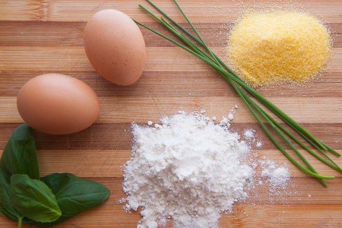 Private Cooking Class With Lunch or Dinner in Taormina - Good To Know