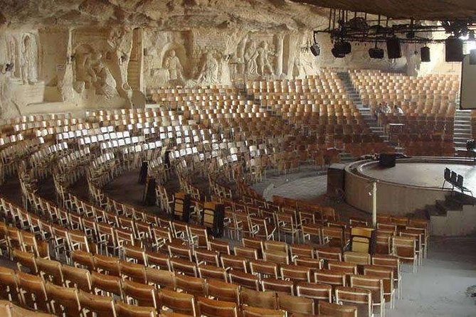 Private Coptic Cairo Cave , Hanging Church ST Simon MonaSTery - Good To Know