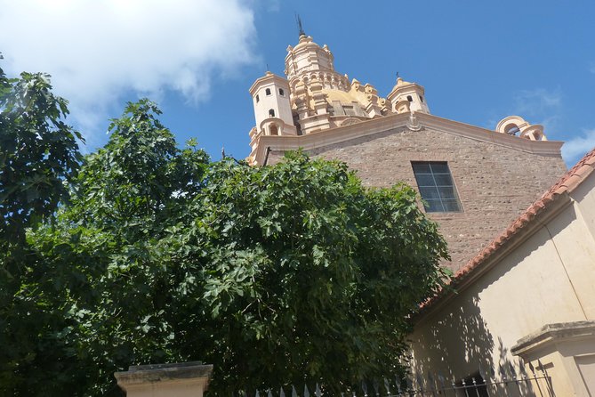 Private Cordoba Sightseeing Tour for Two With Hotel Transfer (Feb ) - Good To Know