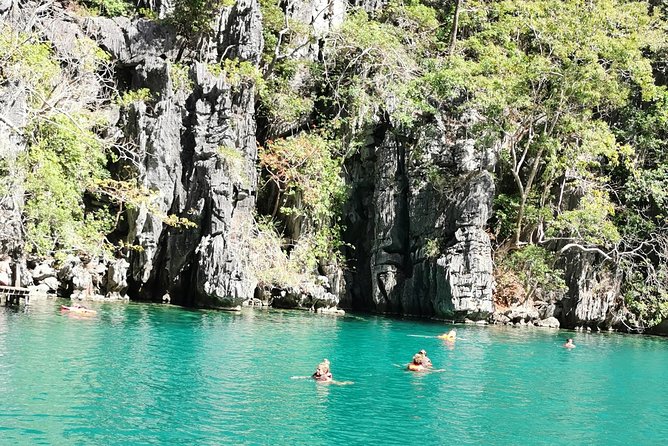 Private Coron Tour B - Good To Know