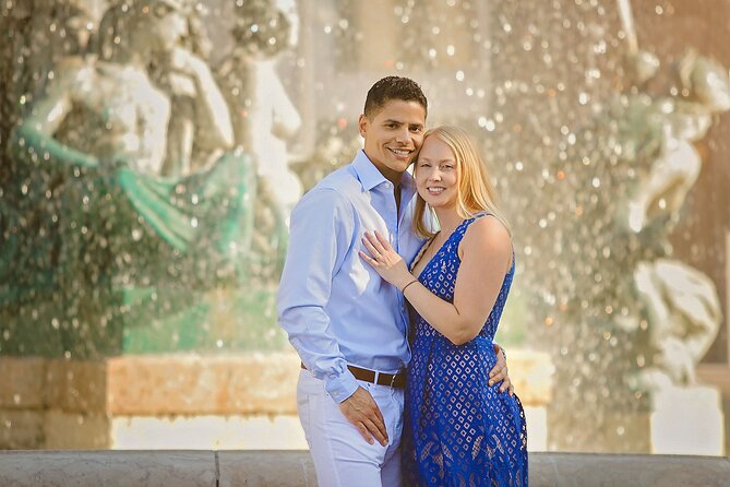 Private Couples Photoshoot in Lisbon - Good To Know